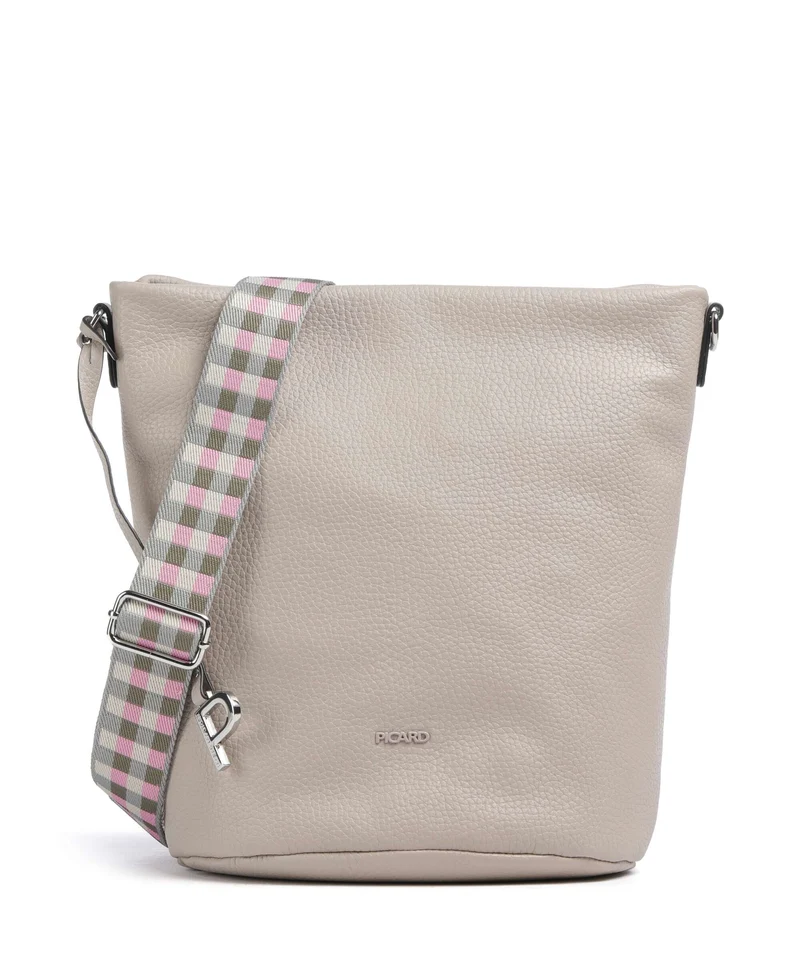 Picard Texel Bucket bolso de mano mud
