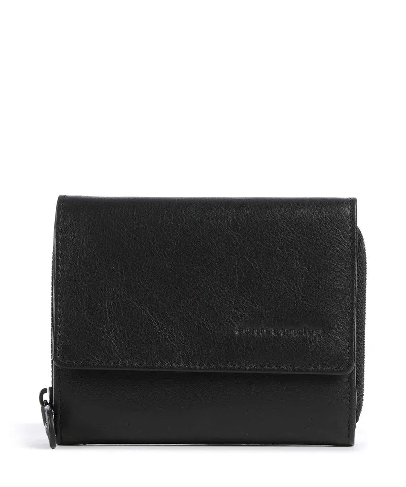 Aunts & Uncles Bohemian Vibes Myrtle Monedero jet black