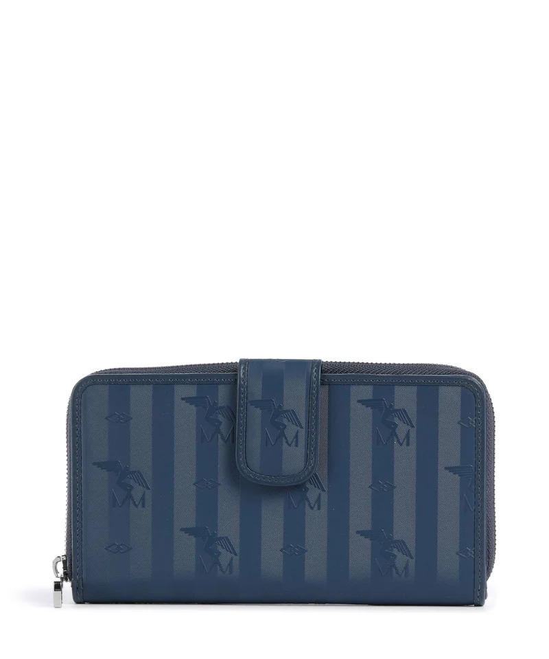 Maison Mollerus Vinerus Matterhorn Monedero deep blau