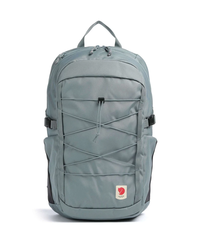 Fjällräven Skule 24 Mochila nimbus blue
