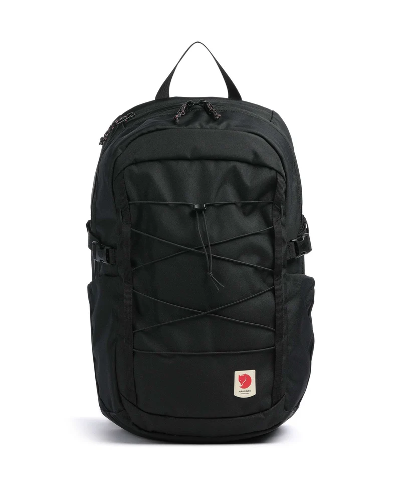 Fjällräven Skule 24 Mochila black