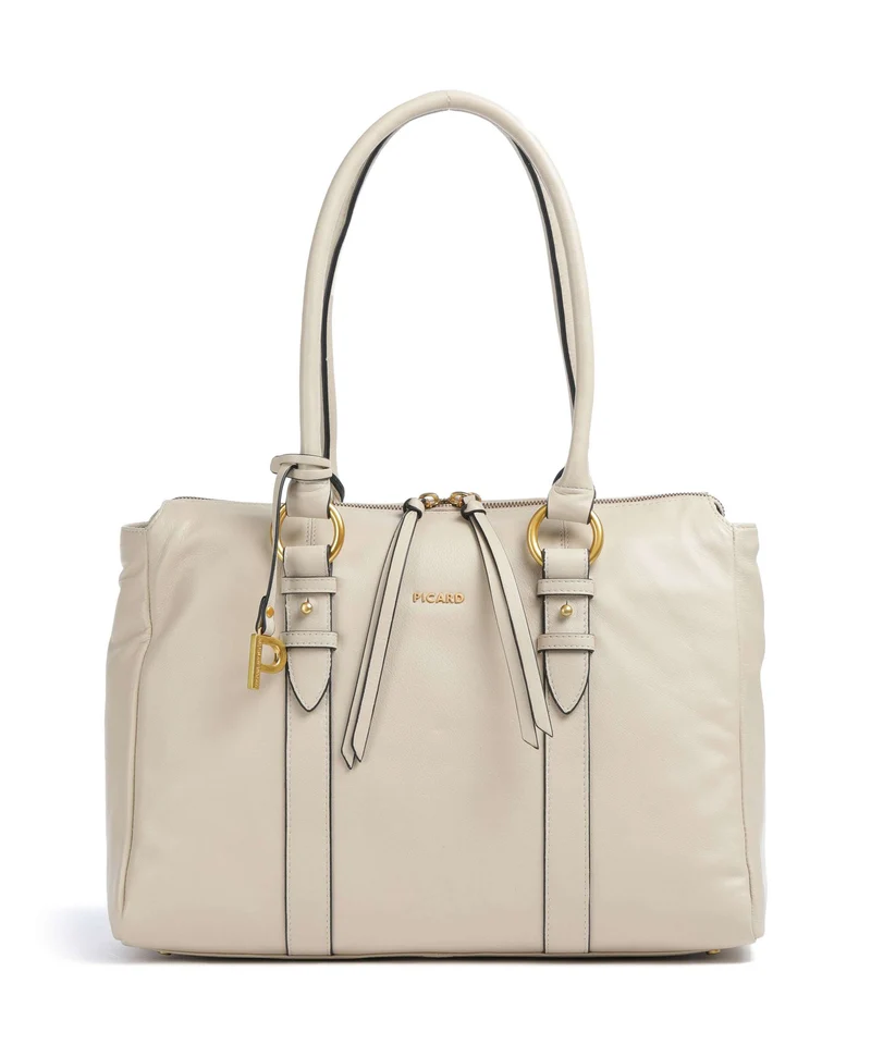 Picard Valesca Bolsa shopping cookie