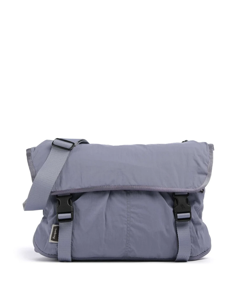 Bellroy Cinch 12 Bolso de mensajero lilachaze