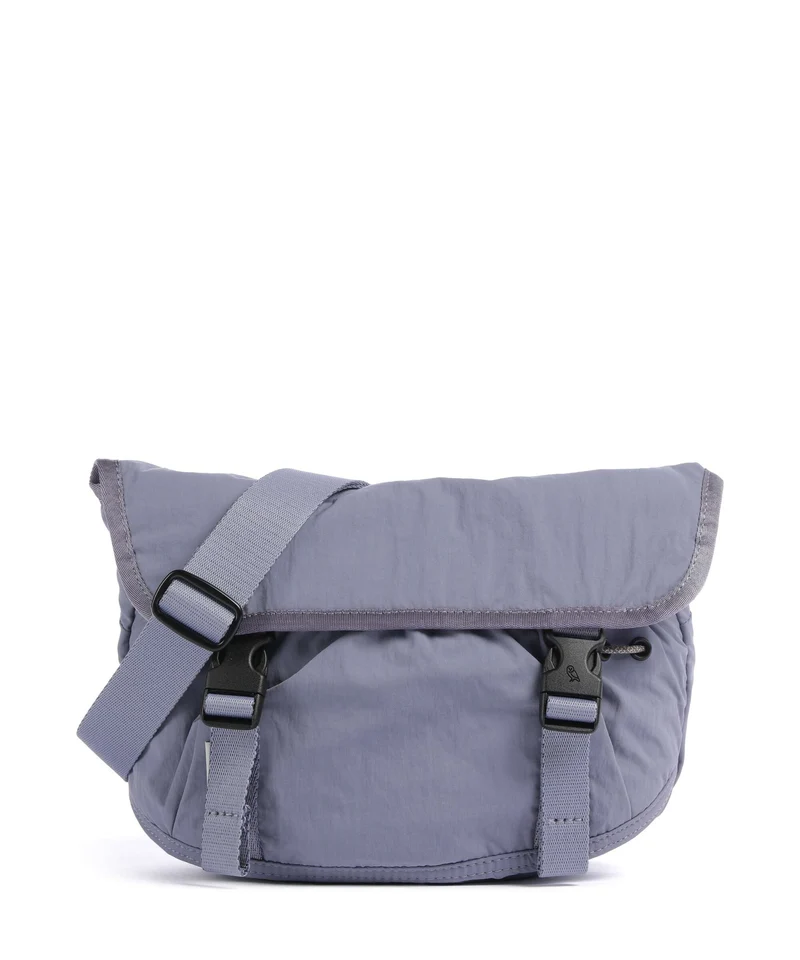 Bellroy Cinch 6 Mini Bolso de mensajero lilachaze