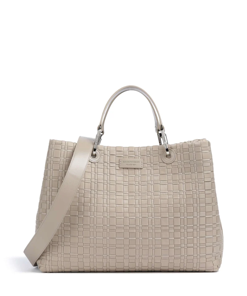 Emporio Armani My EA M Bolso de mano visone
