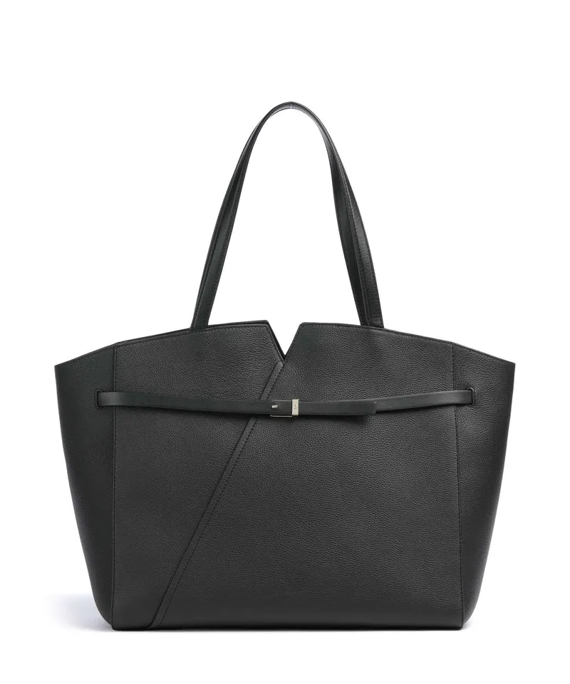 BOSS Revers Bolsa shopping black