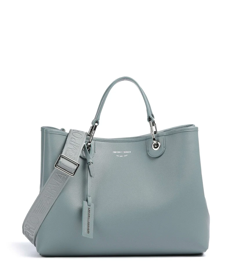 Emporio Armani My EA M Bolso de mano polvere/moka