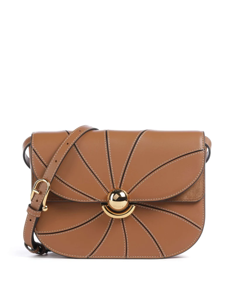 Furla Sfera S Bandolera tabacco