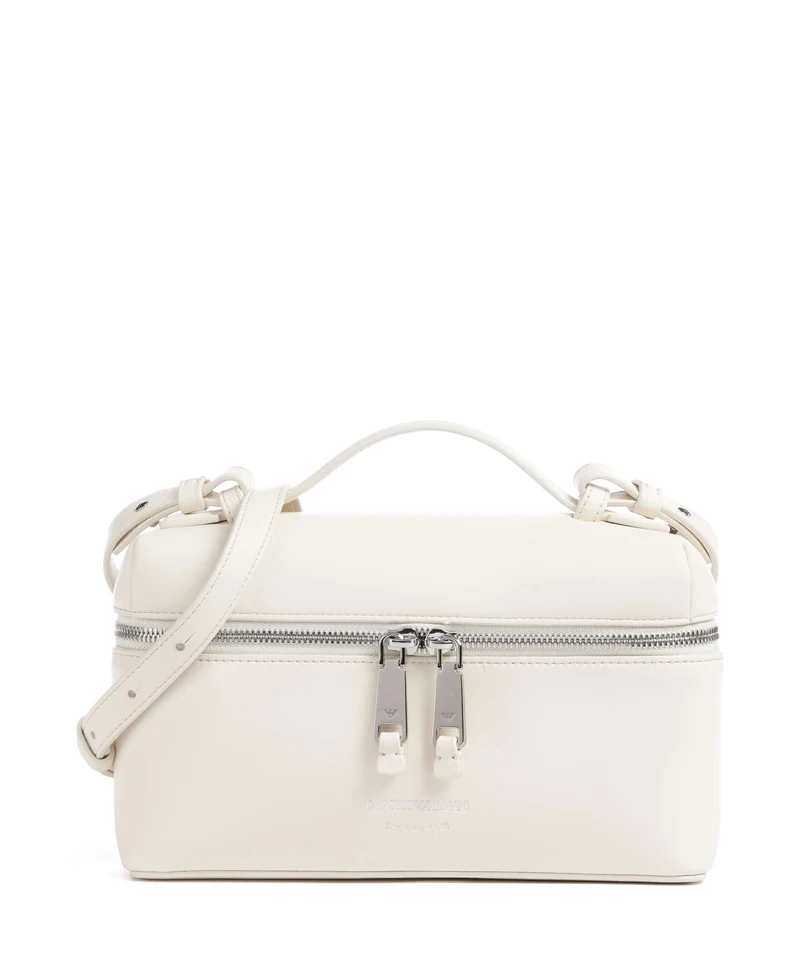 Emporio Armani Lilly Bandolera vaniglia