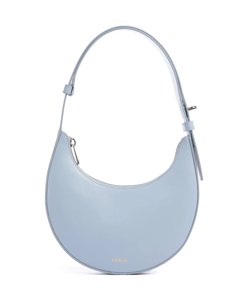 Furla Delizia Mini Bolso de hombro carta da zucchero