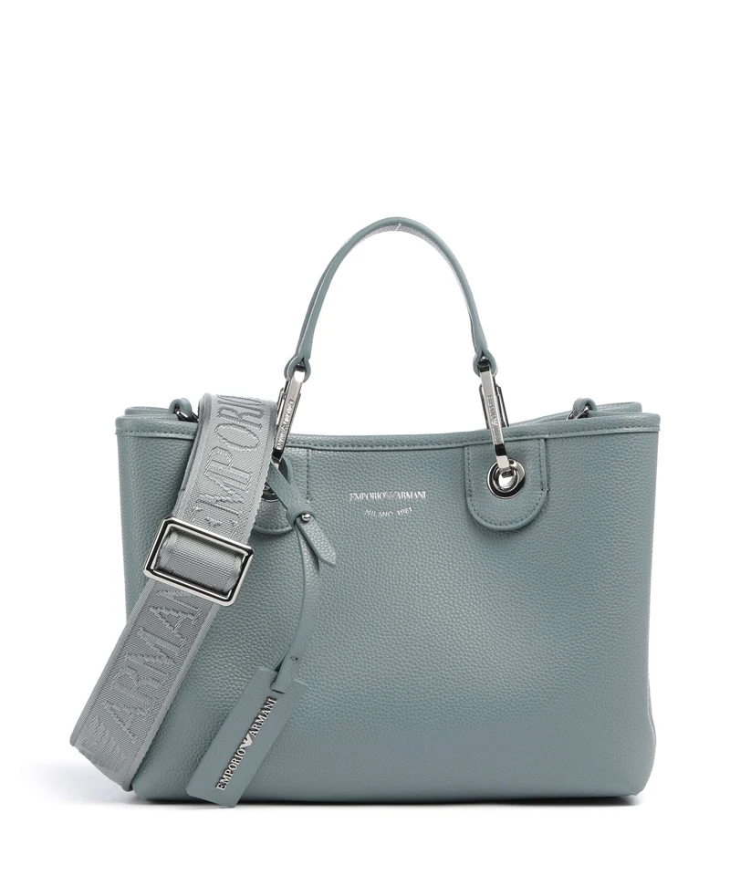 Emporio Armani My EA S Bolso de mano polvere/moka