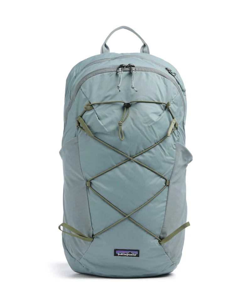 Patagonia Terravia 14 M Mochila blue sage