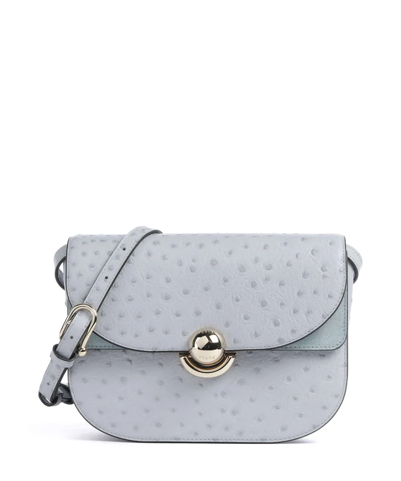 Furla Sfera S Bandolera carta da zucchero