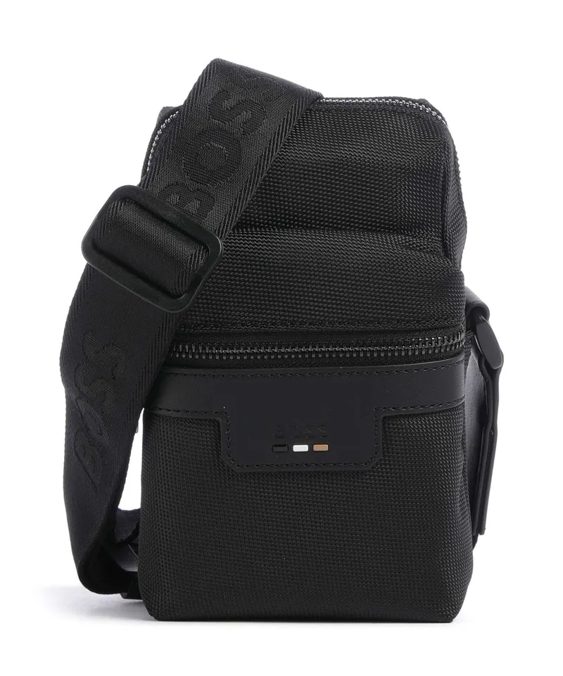 BOSS Ray Bandolera black