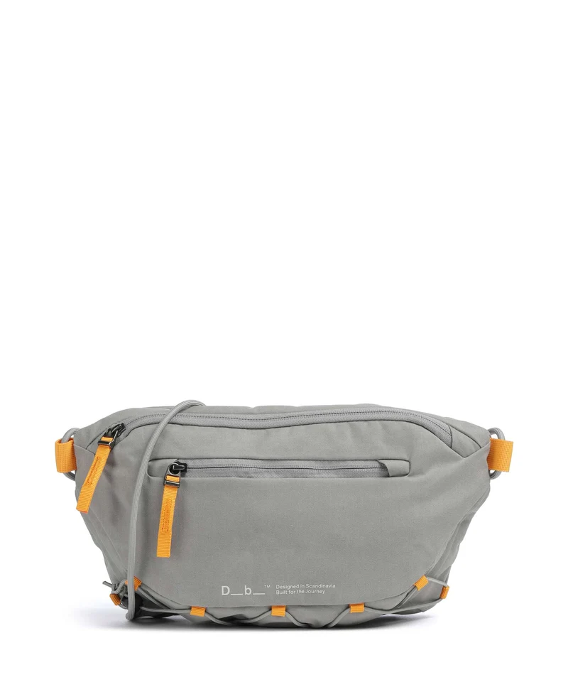 Db Roamer Pro 6 Mochila sling sand grey