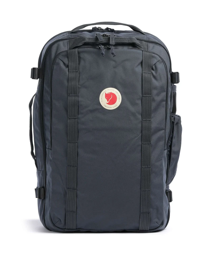 Fjällräven Färden Carry-On Mochila de viaje navy