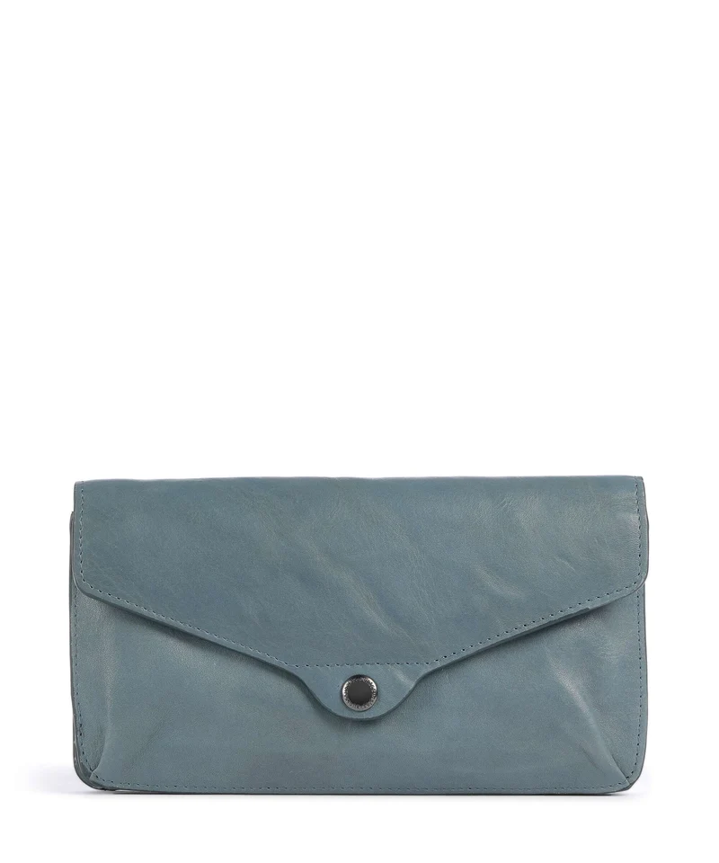 Aunts & Uncles Grandma's Luxury Club Charlene Monedero aegean blue