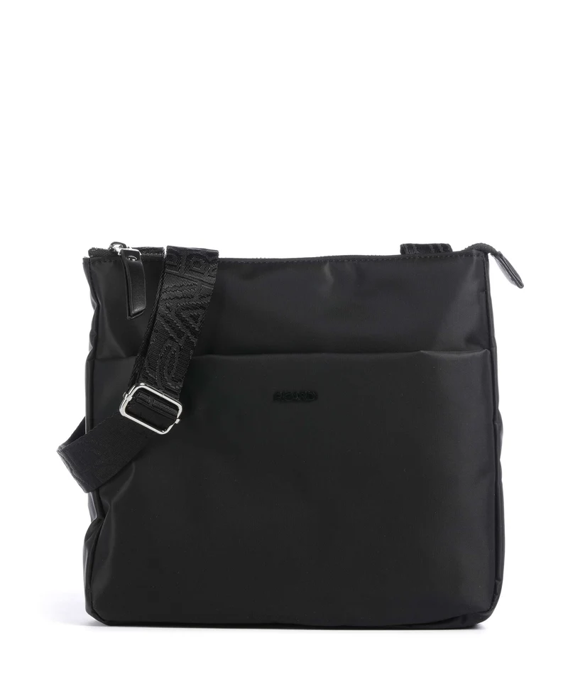 Picard Legere Bandolera schwarz