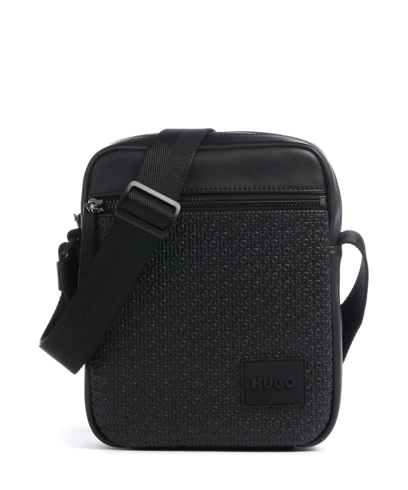 Hugo Ethon 2.0 Bandolera black