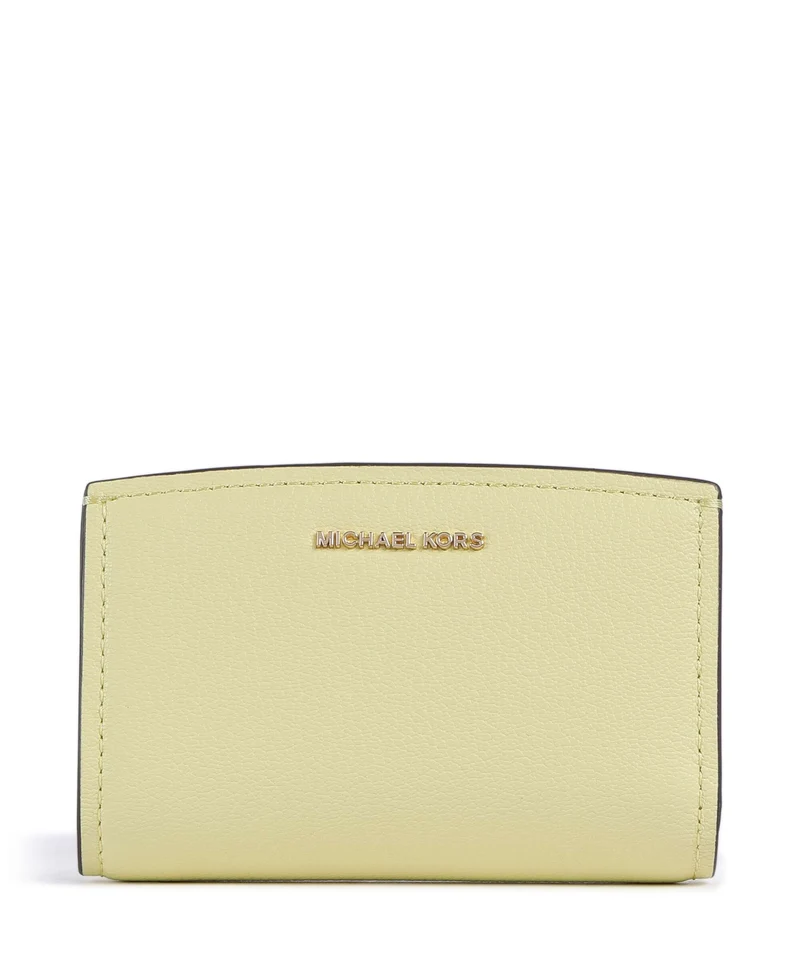Michael Kors Bryant Monedero lemon