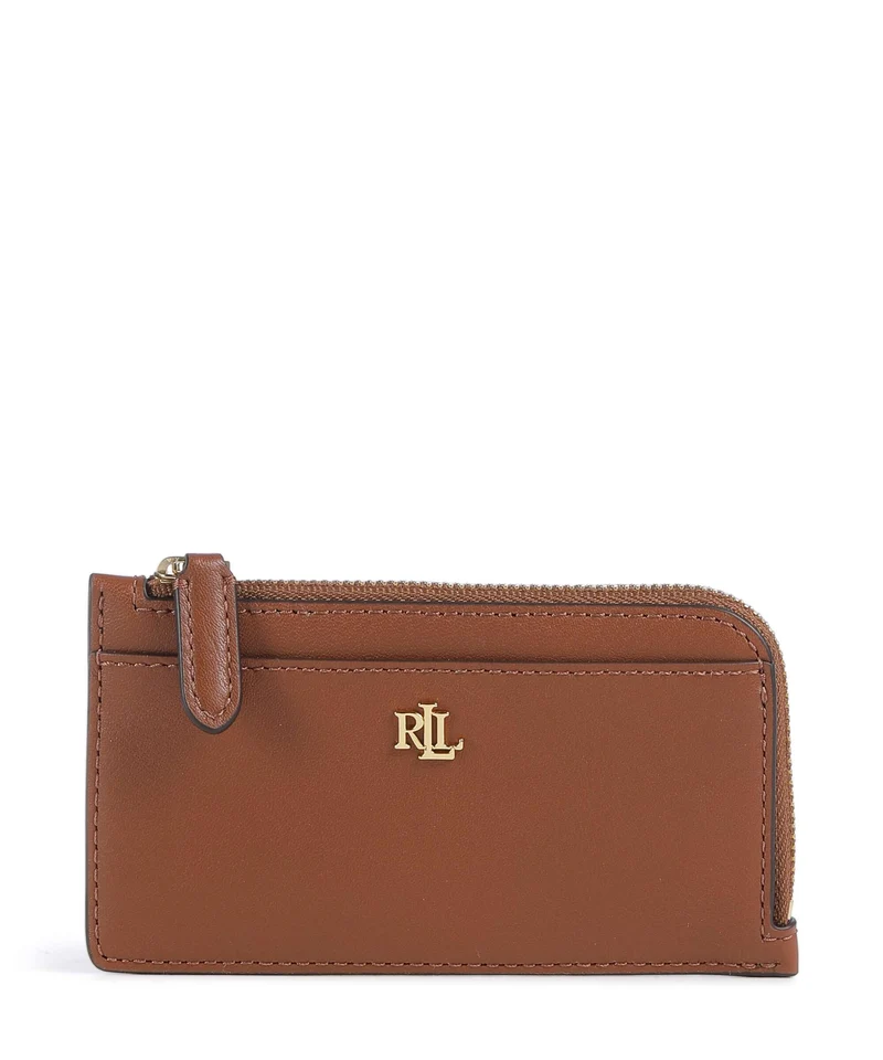 Lauren Ralph Lauren Tarjetero lauren tan