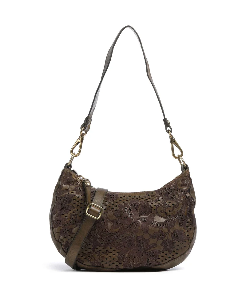Campomaggi Bolso de hombro military