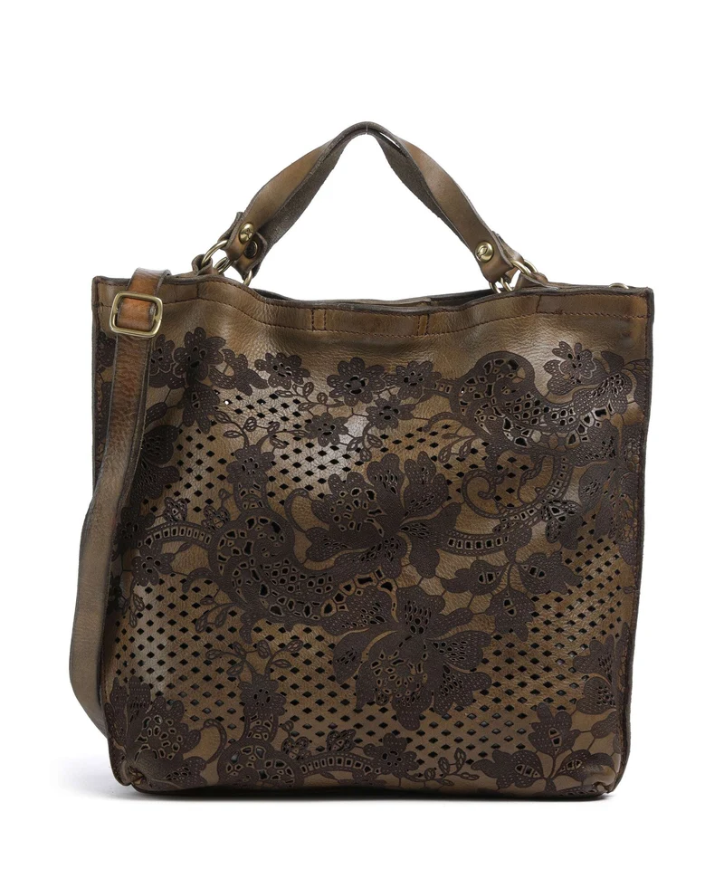 Campomaggi Bolso de mano military