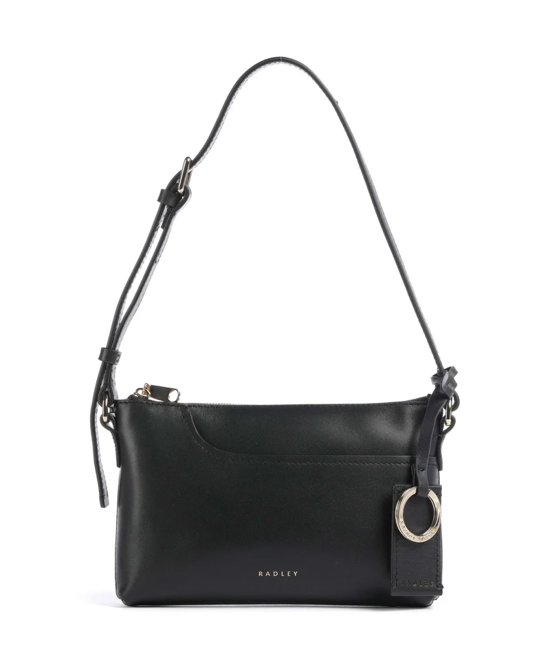 Radley London Pockets Bolso de hombro black