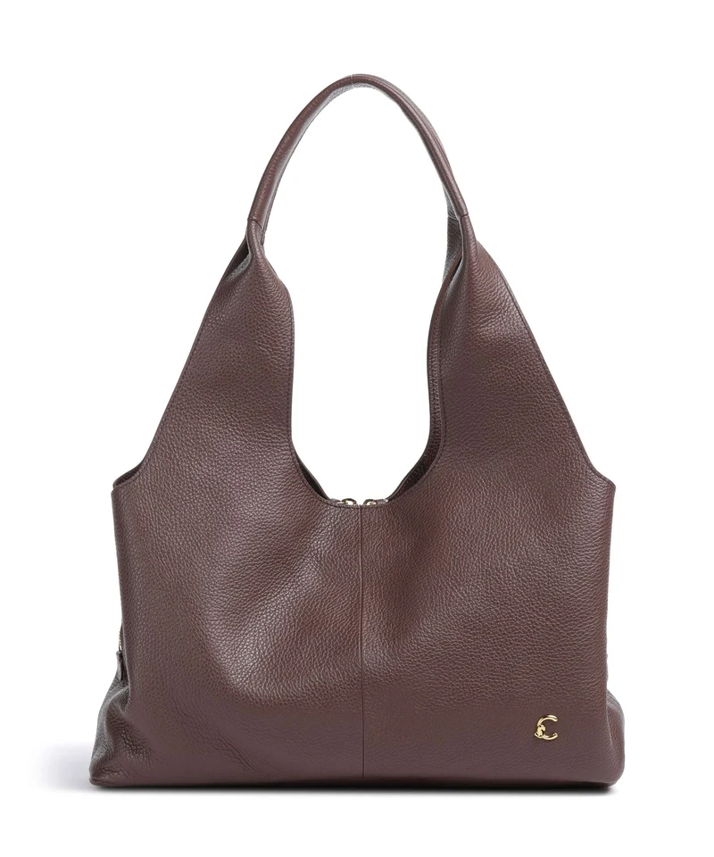 Coccinelle Nell Bolso de hobo berry