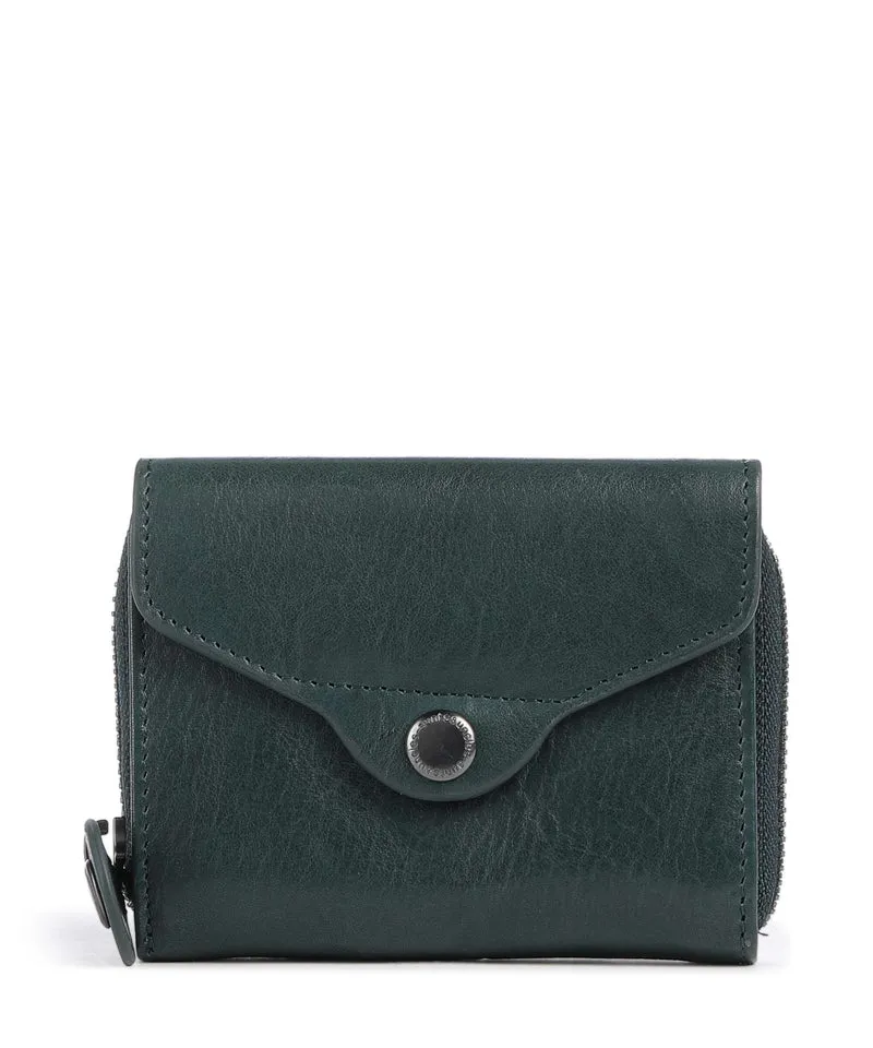 Aunts & Uncles Grandma's Luxury Club Judy Monedero green jewel