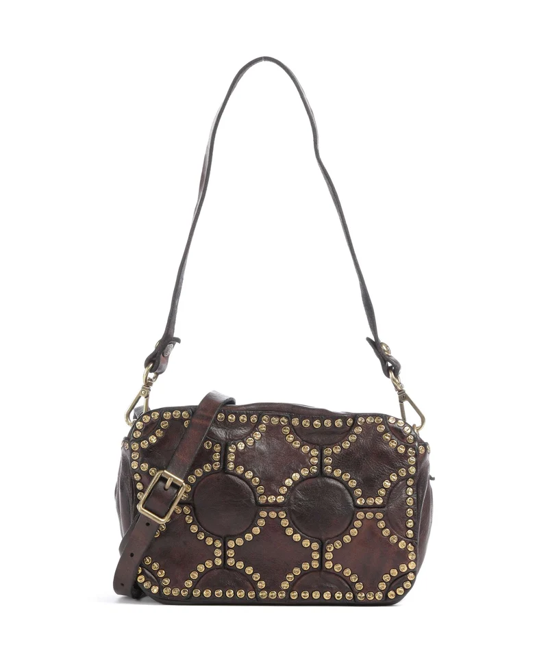 Campomaggi Bolso de hombro brown