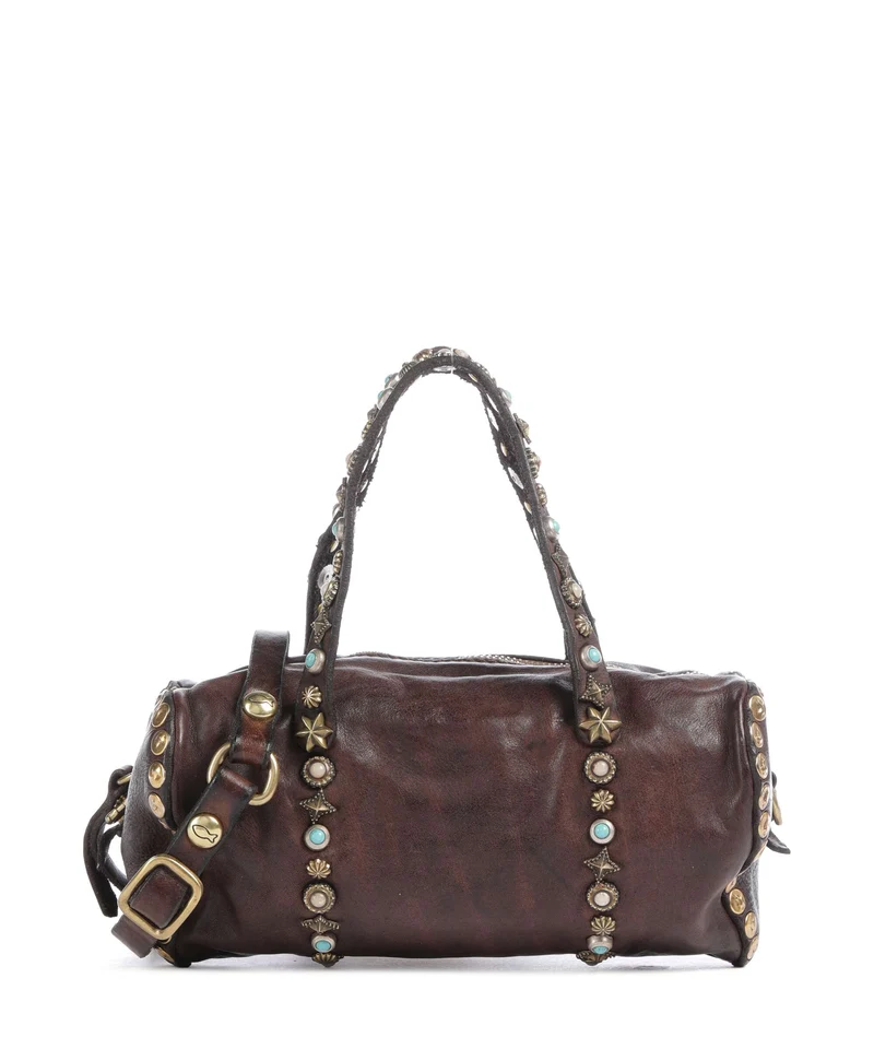 Campomaggi Bolso de mano brown