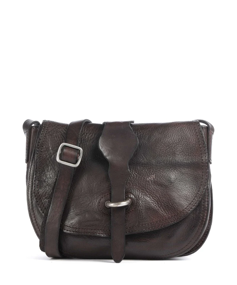 Campomaggi Bandolera brown