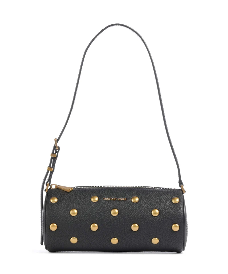 Michael Kors Izzy Small Bolso de hombro black