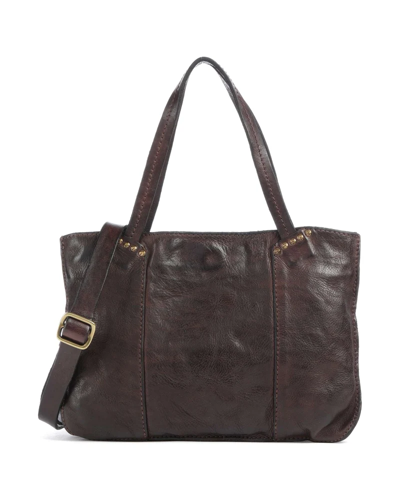 Campomaggi Bolso de mano brown