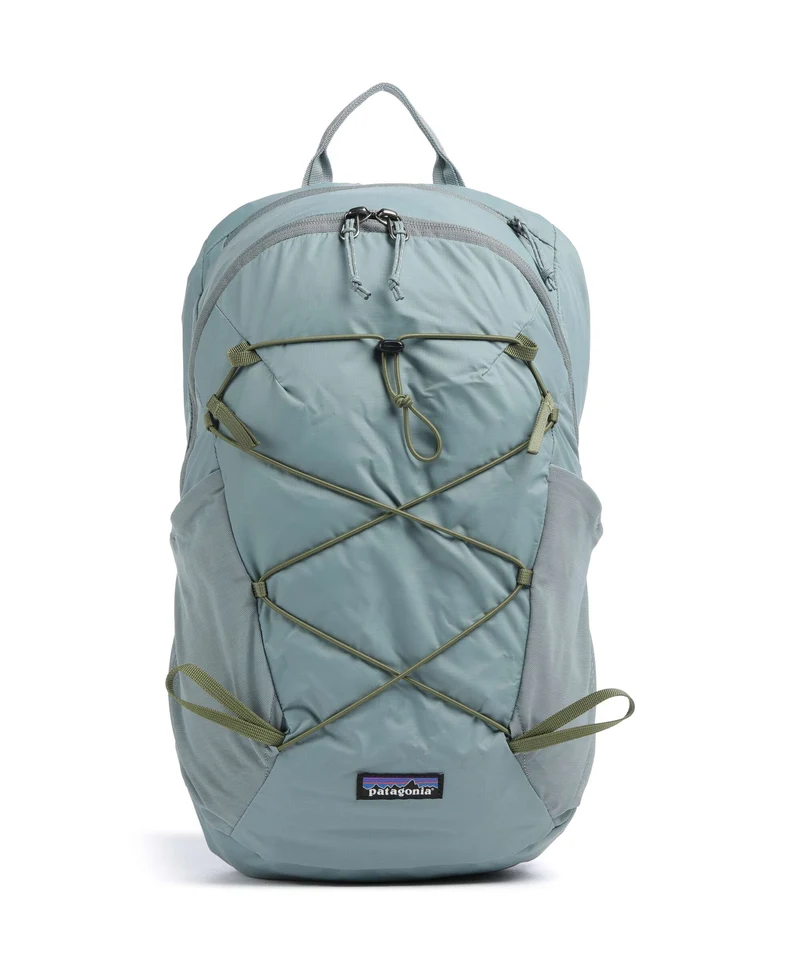 Patagonia Terravia 14 S Mochila blue sage