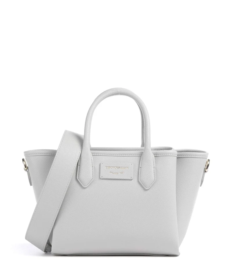Emporio Armani Odette Bolso de mano marble/moka