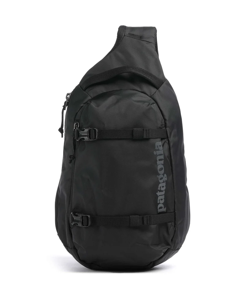 Patagonia Atom 8 Mochila sling black