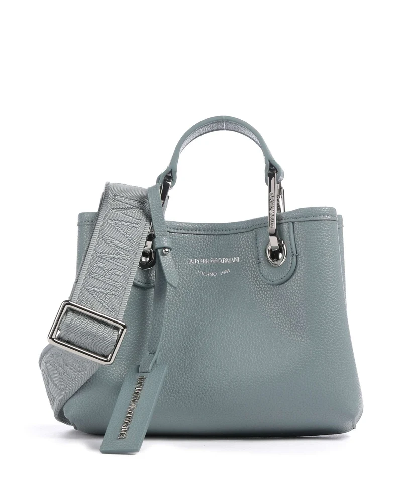 Emporio Armani My EA XS Bolso de mano polvere/moka