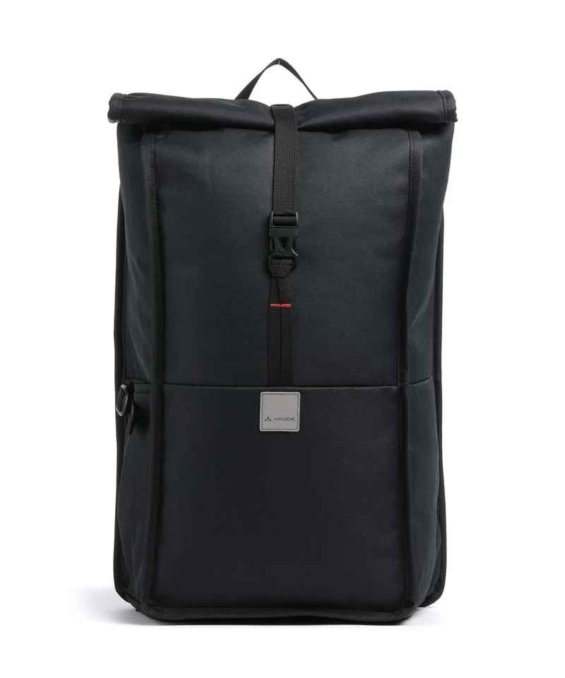 Vaude Coreway 20 Mochila roll-top black