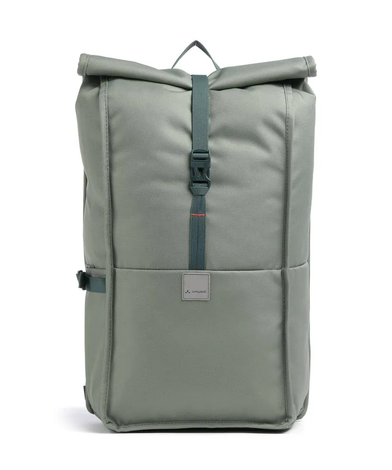Vaude Coreway 20 Mochila roll-top agave
