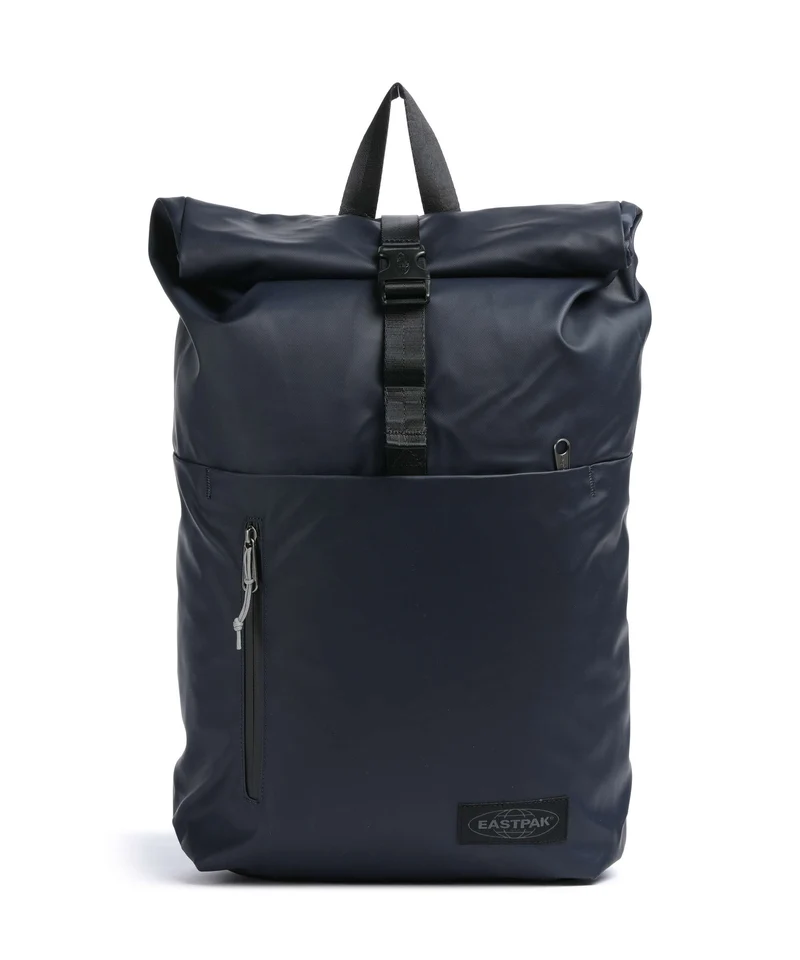 Eastpak Up Mochila roll-top navy