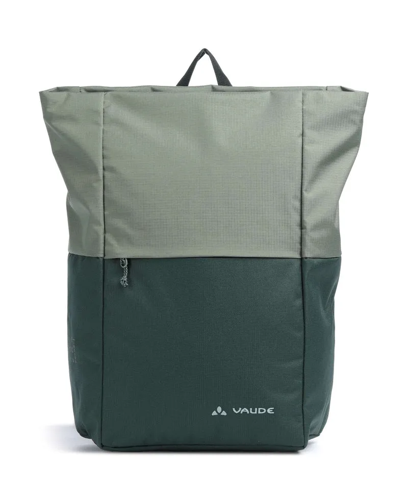 Vaude Wala 15 Mochila dark forest