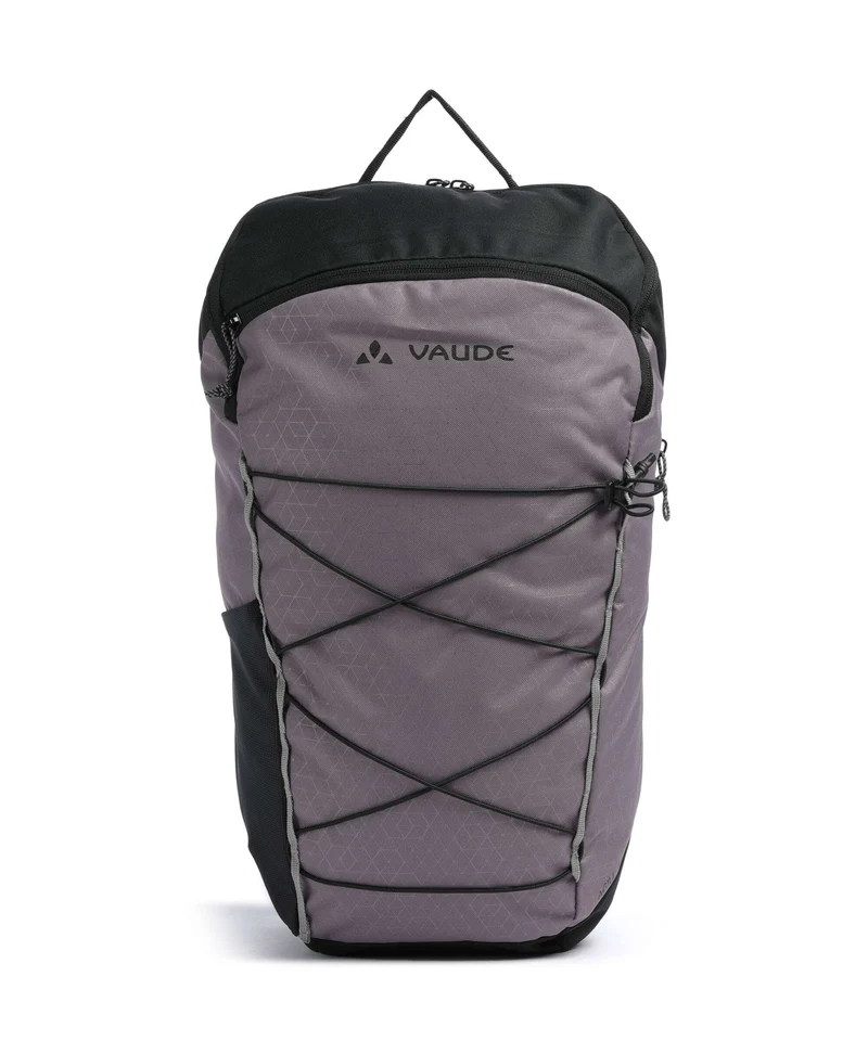 Vaude Agile 14 Mochila de senderismo purple ash