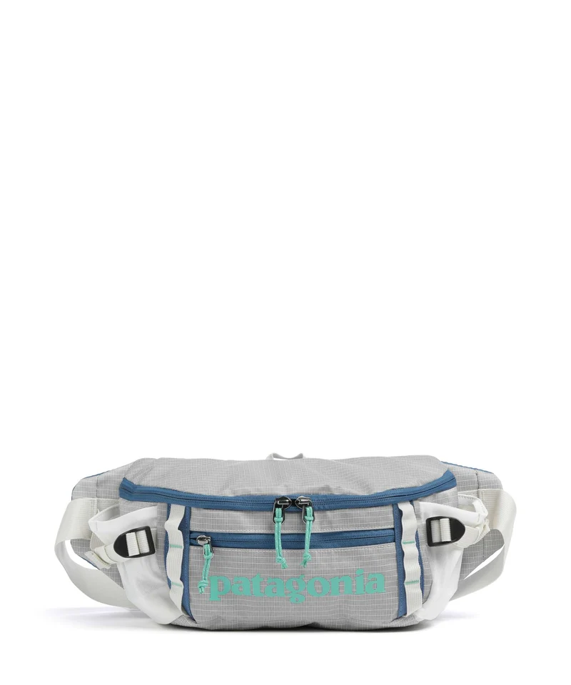 Patagonia Black Hole 5 Riñonera birch white