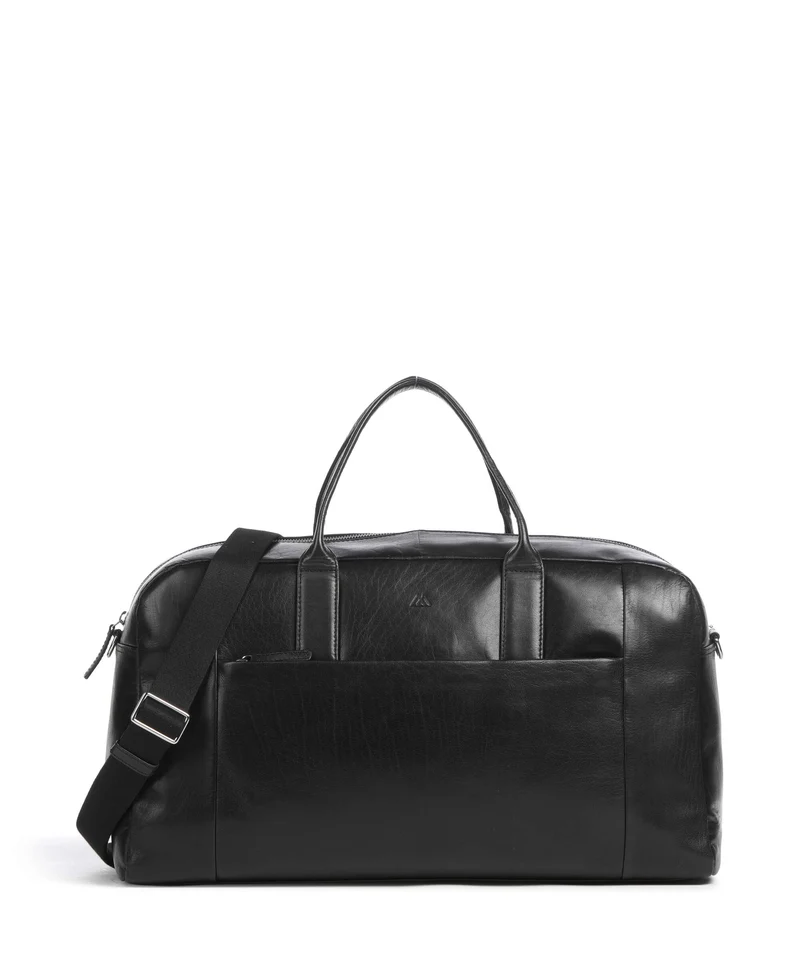 Markberg Gavin Bolsa de fin de semana black