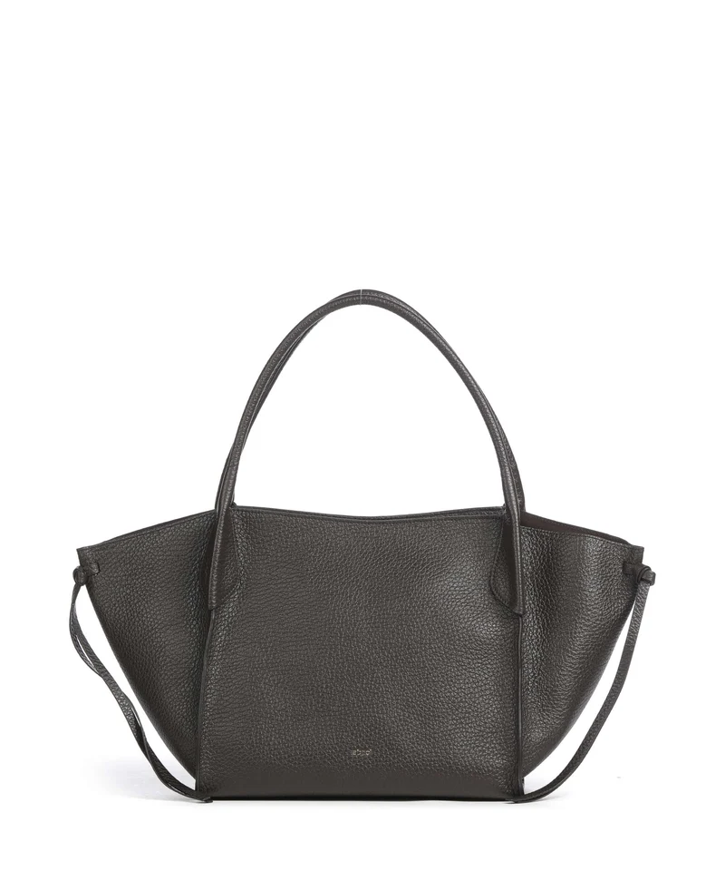Abro Tekla Vibe Big Bolsa shopping dark brown