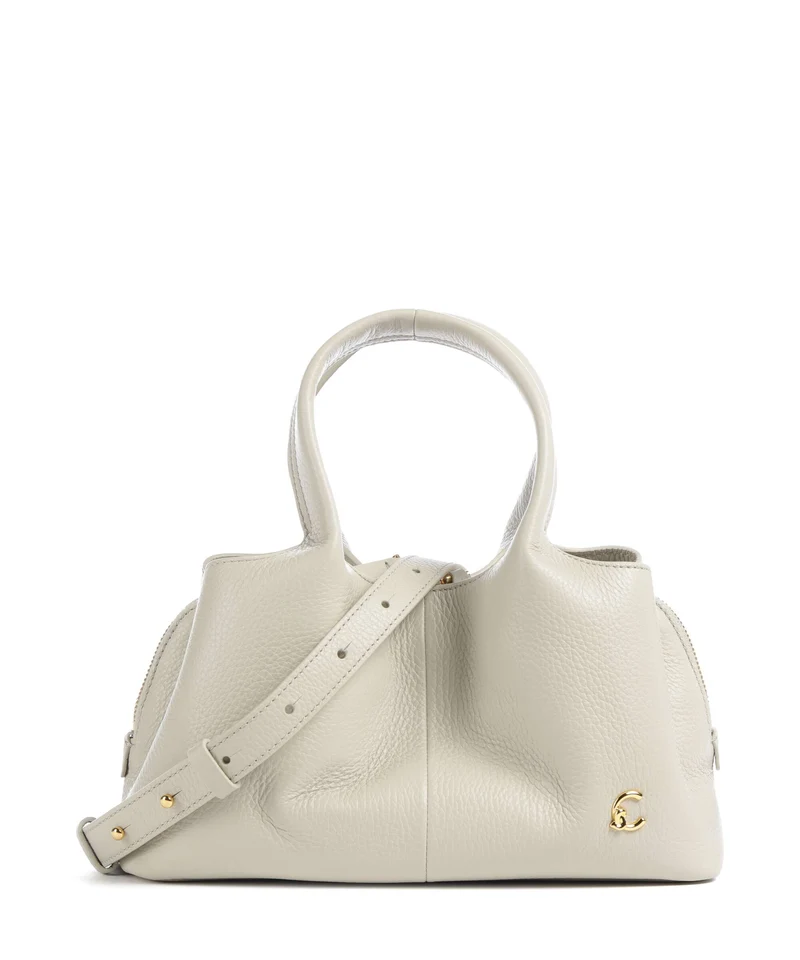 Coccinelle Nell Bolso de mano eucalipto