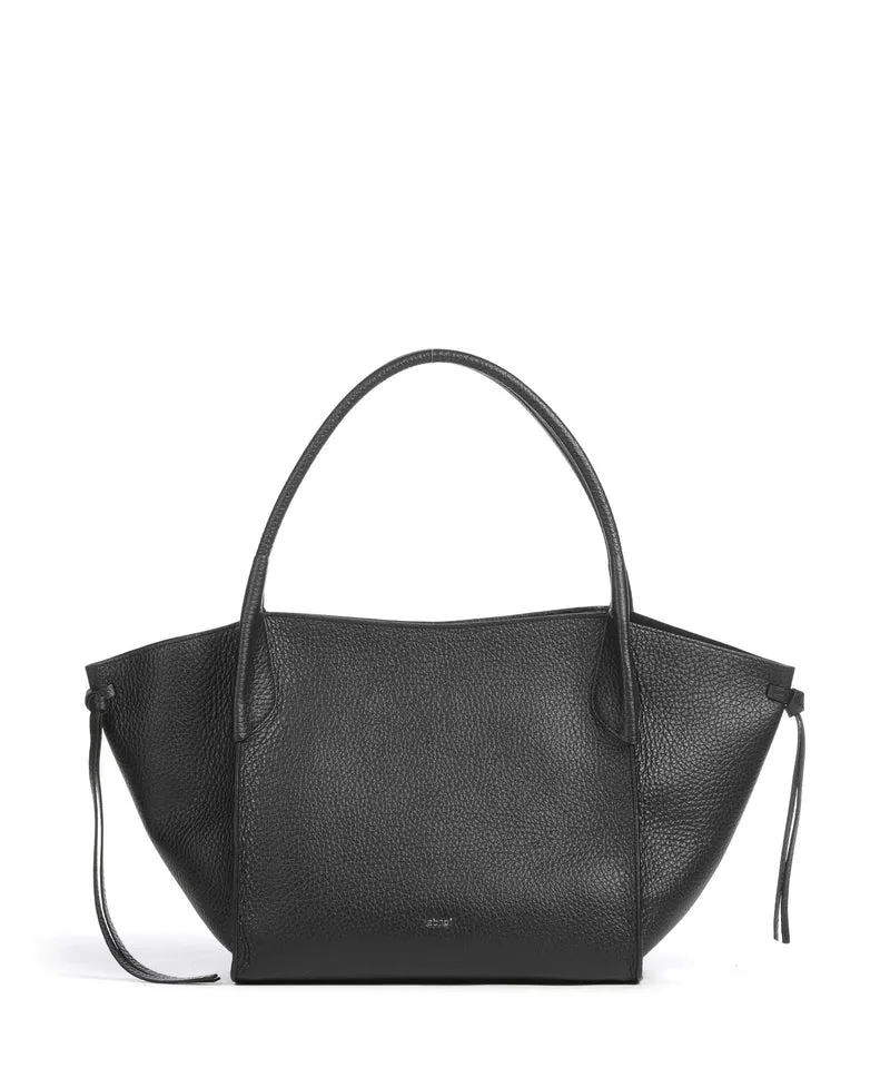 Abro Tekla Vibe Big Bolsa shopping black/nickel