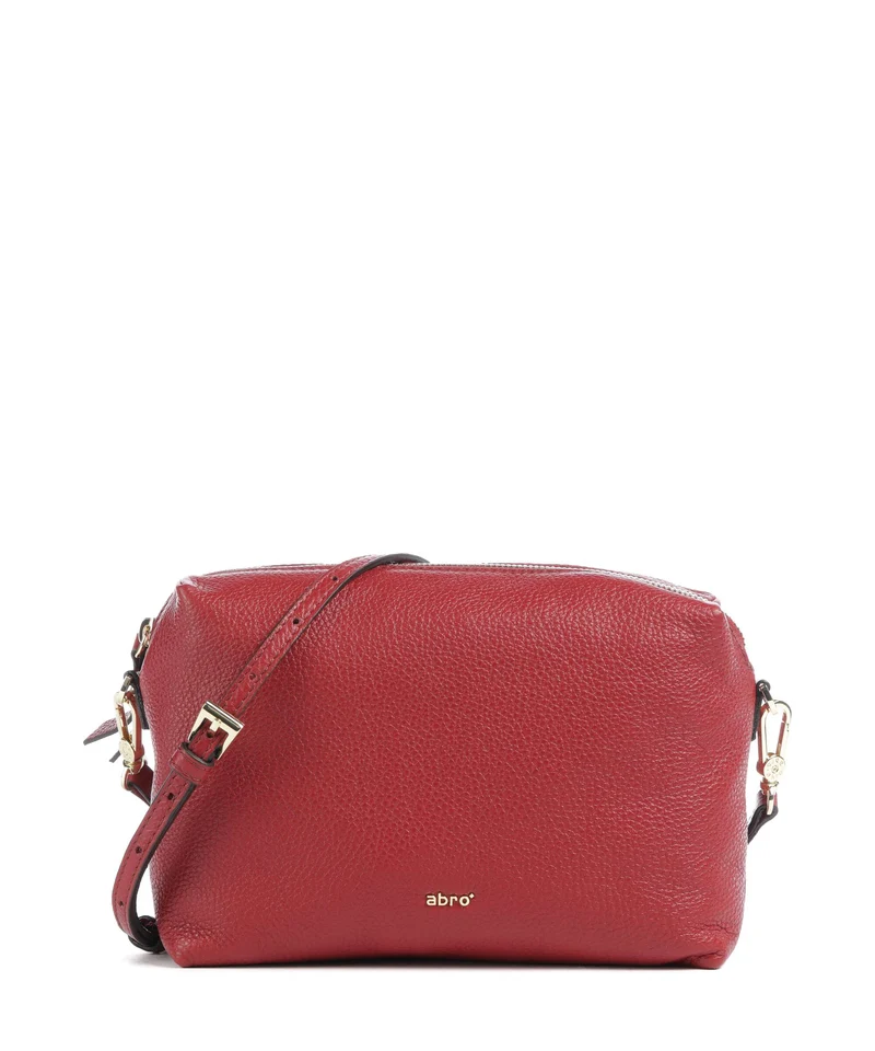 Abro Agave Kaia Bandolera ruby